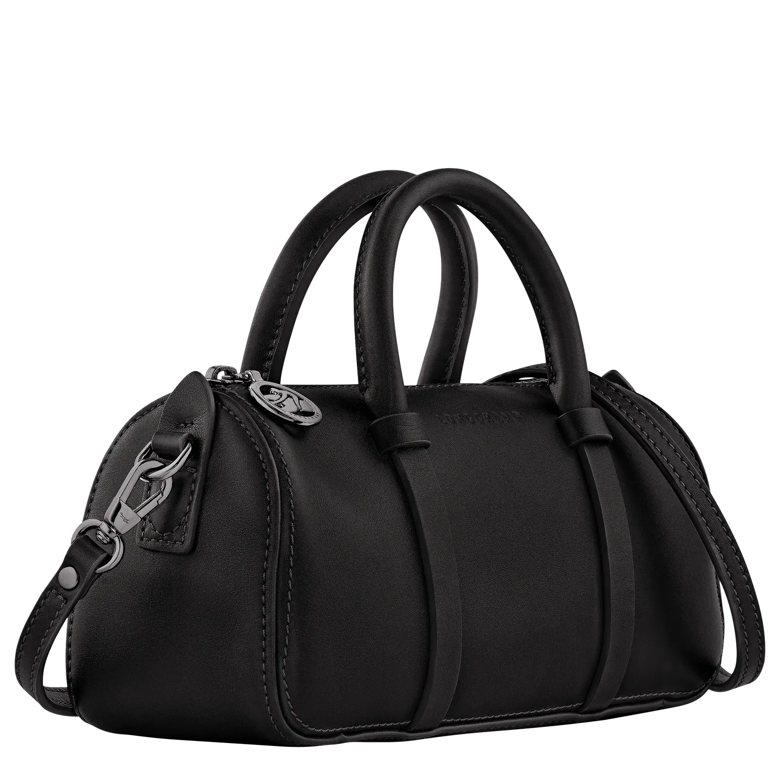 Longchamp Daylong S Handbag Black