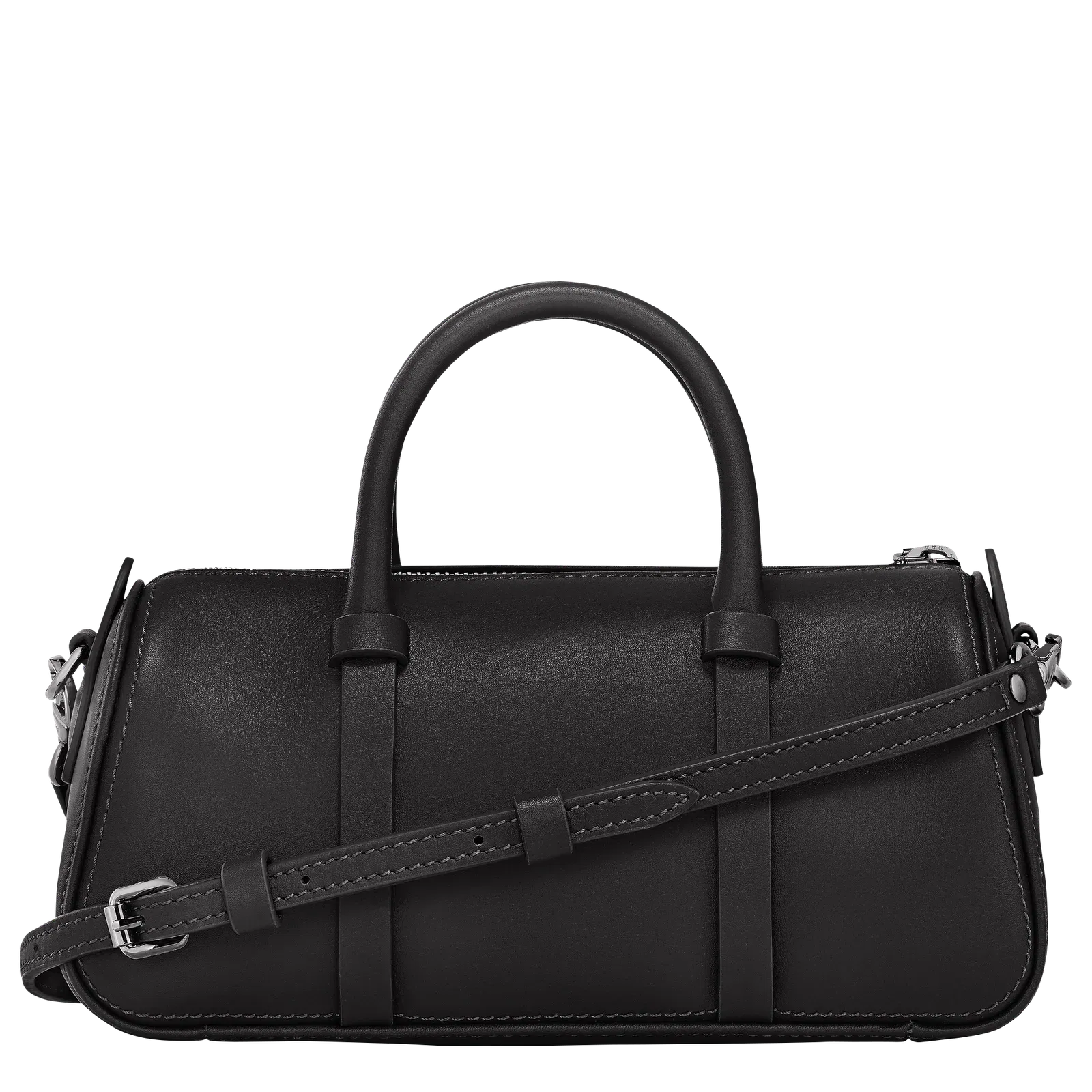 Longchamp Daylong S Handbag Black