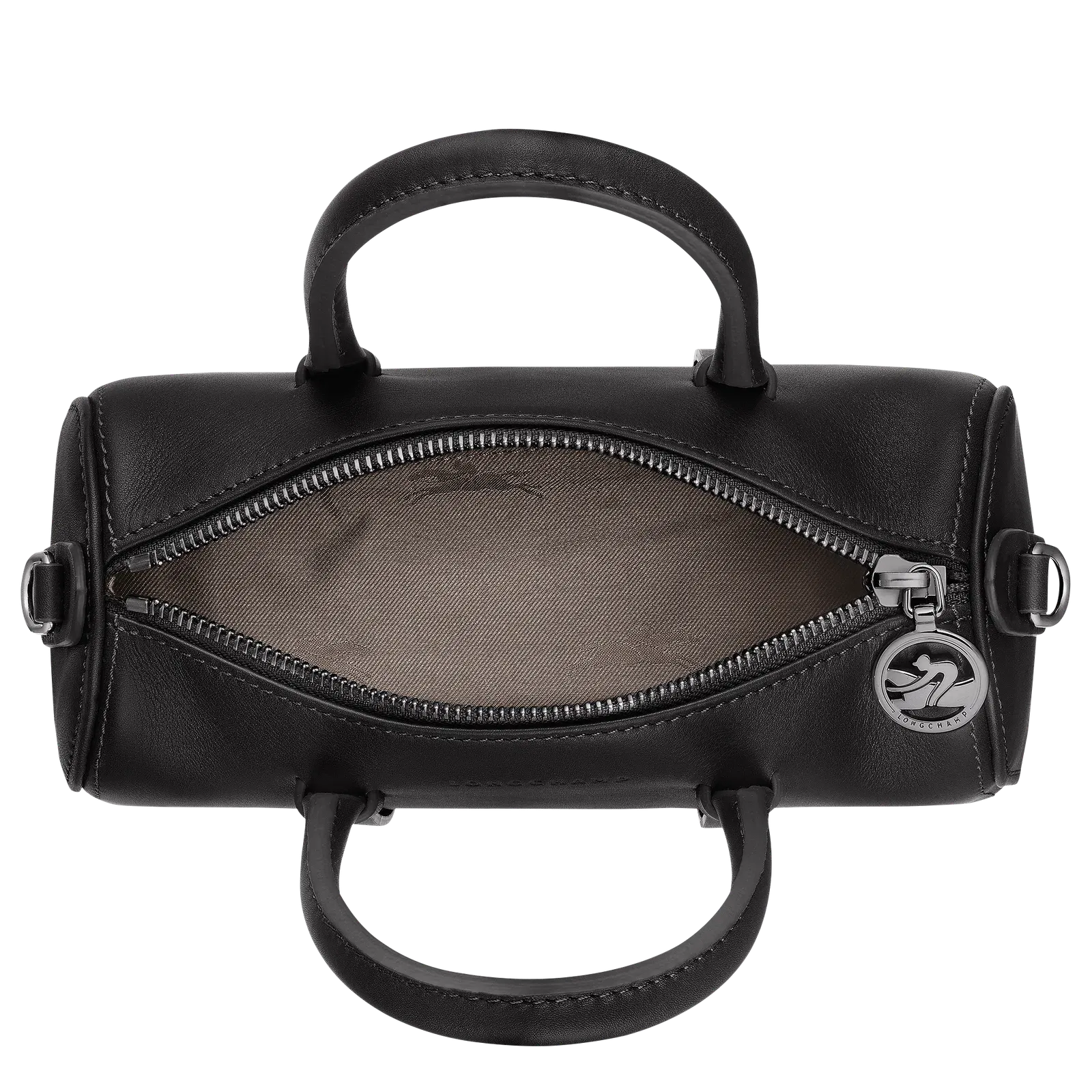 Longchamp Daylong S Handbag Black