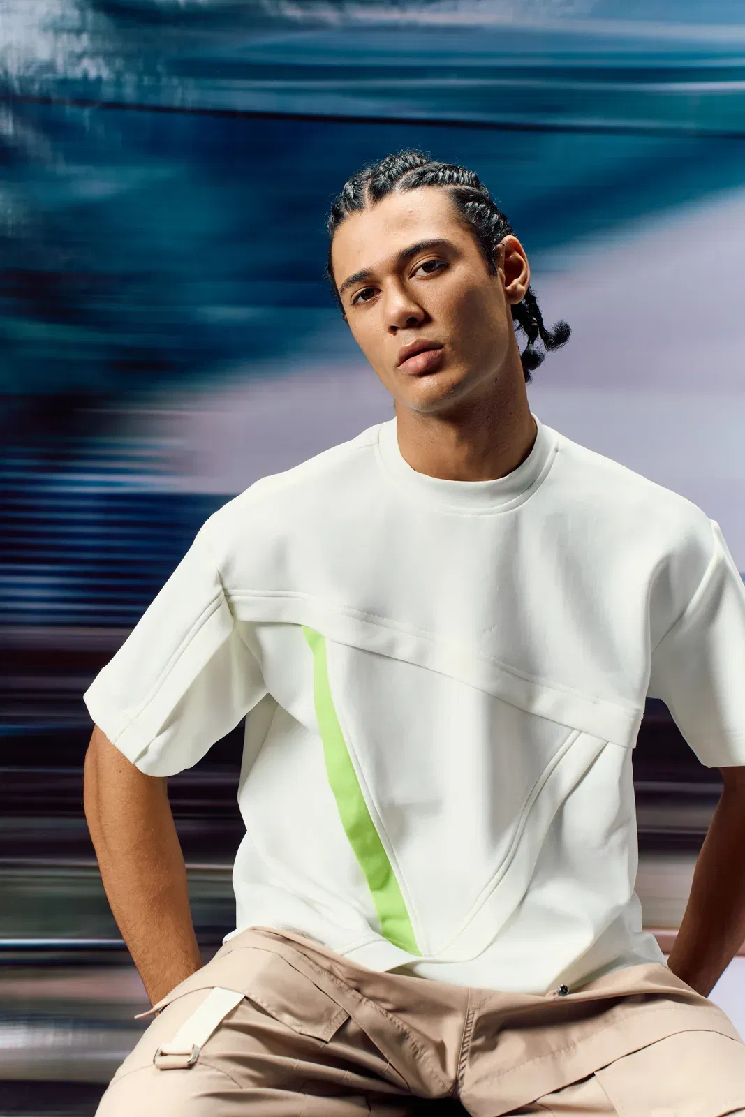 NEON STRIKE T-Shirt
