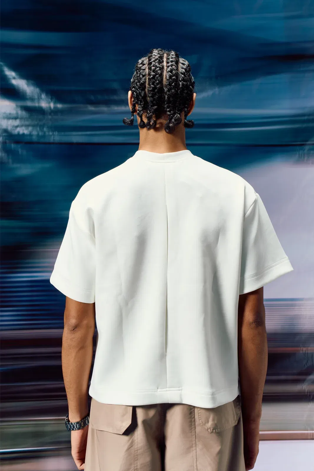 NEON STRIKE T-Shirt