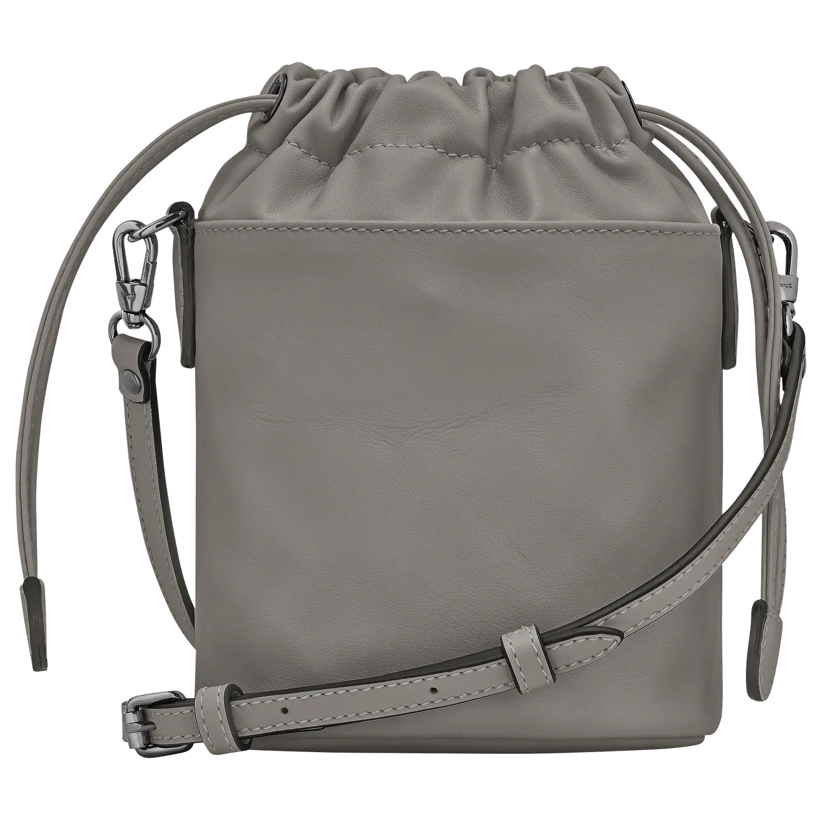 Longchamp Le Pliage Xtra XS Bucket bag Turtledove