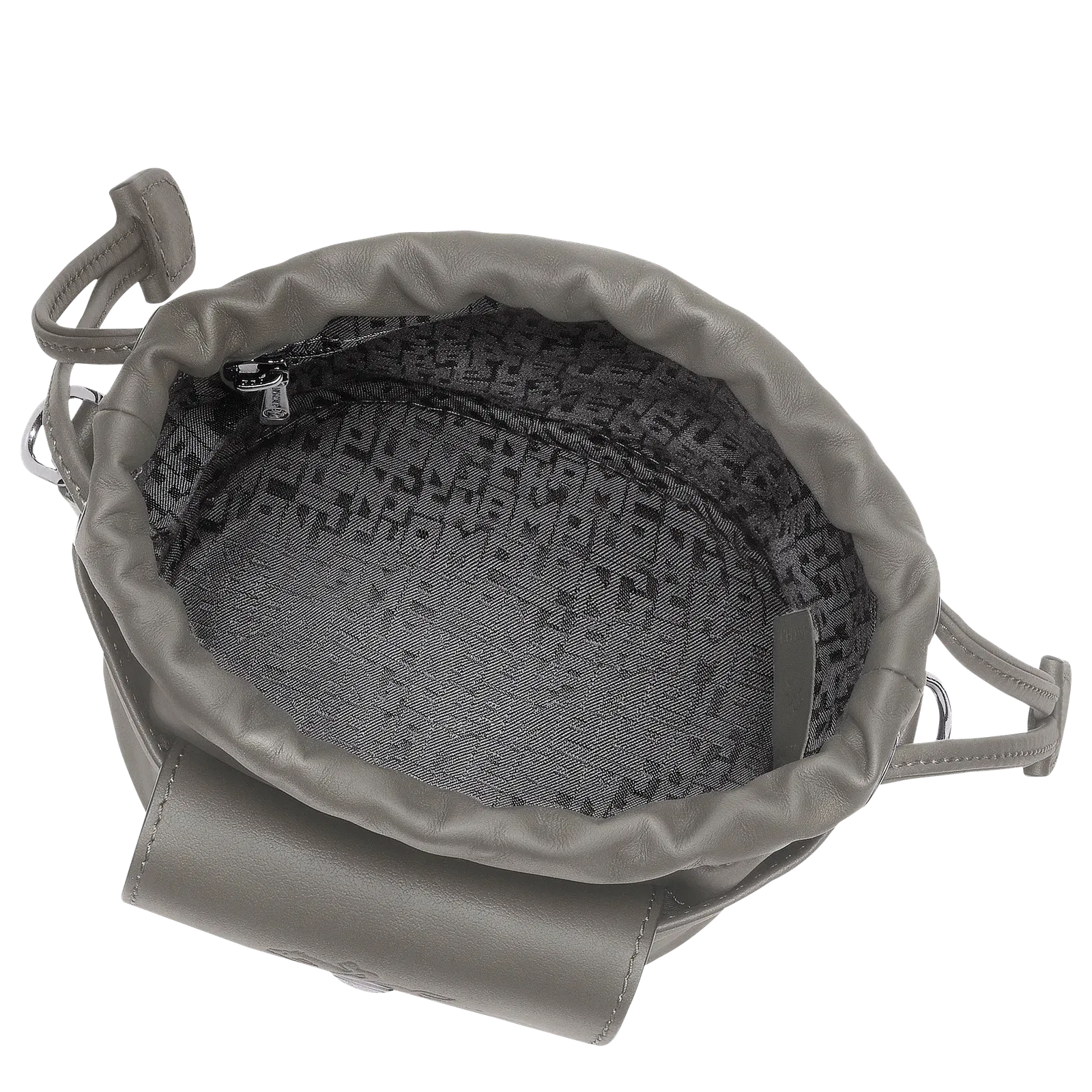 Longchamp Le Pliage Xtra XS Bucket bag Turtledove