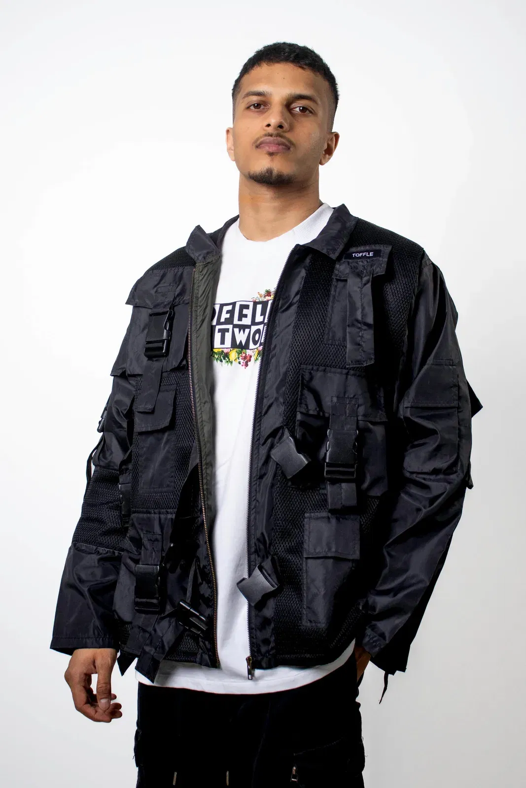 Utility Jacket