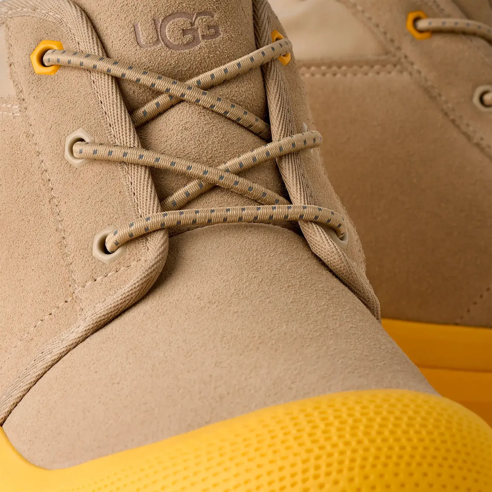 Ugg Neumel Weather Hybrid Mustard Seed / Summer Wheat