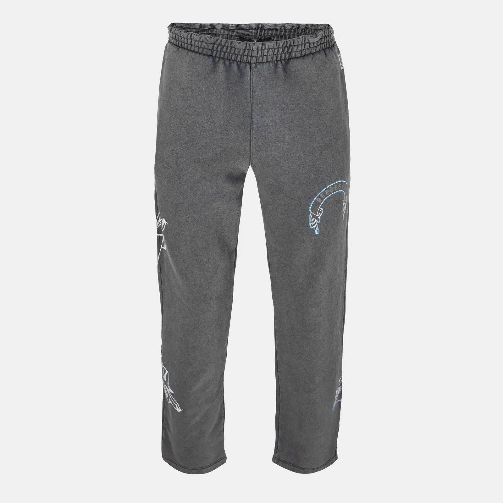 Rep Legacy Closed Hem Fleece Joggers
