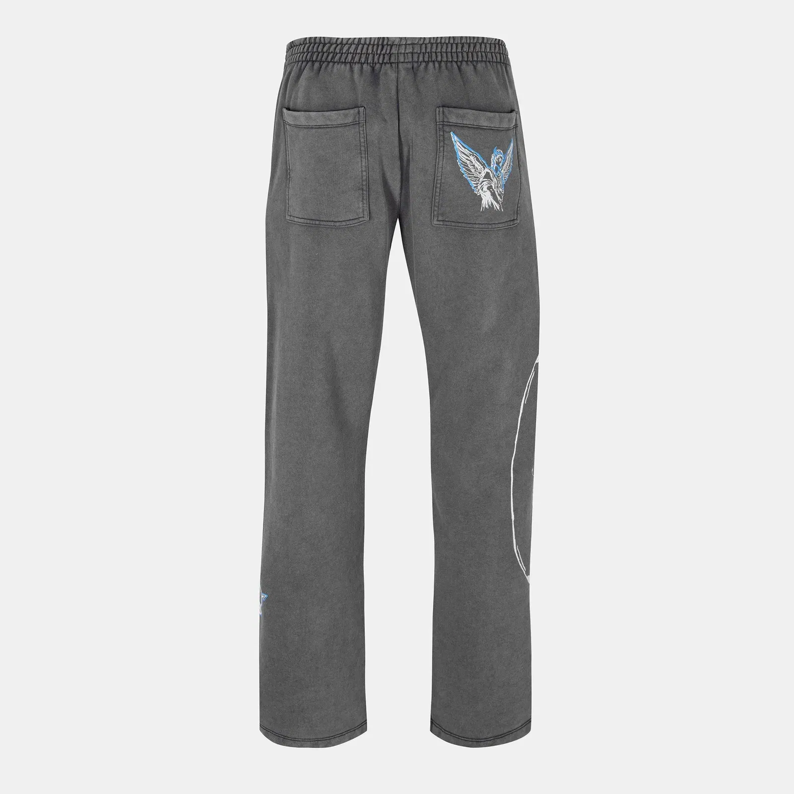 Rep Legacy Closed Hem Fleece Joggers