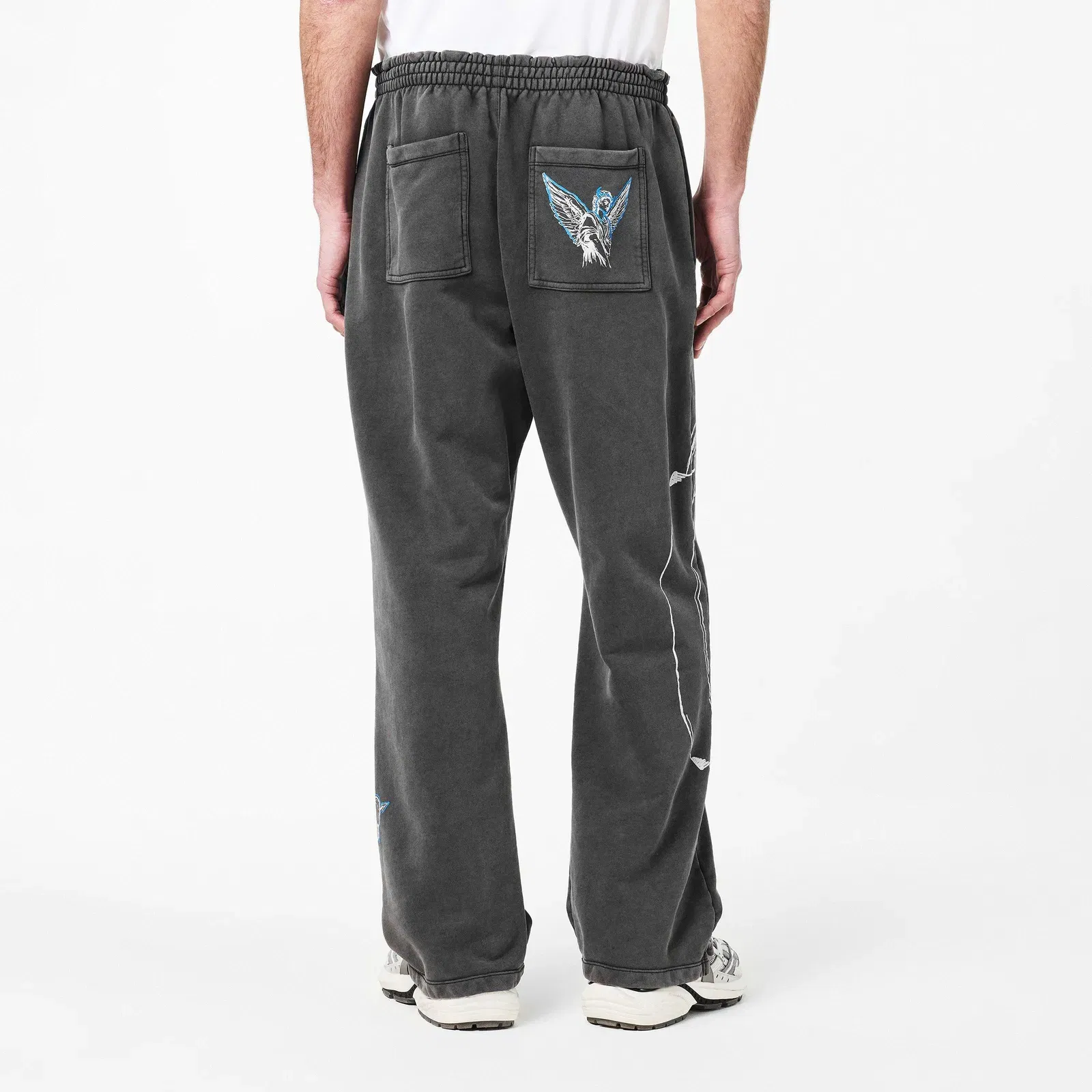 Rep Legacy Closed Hem Fleece Joggers