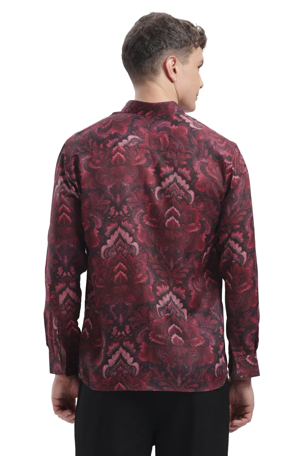 Dark Romance | Crimson Heirloom I'MHERE Essentials