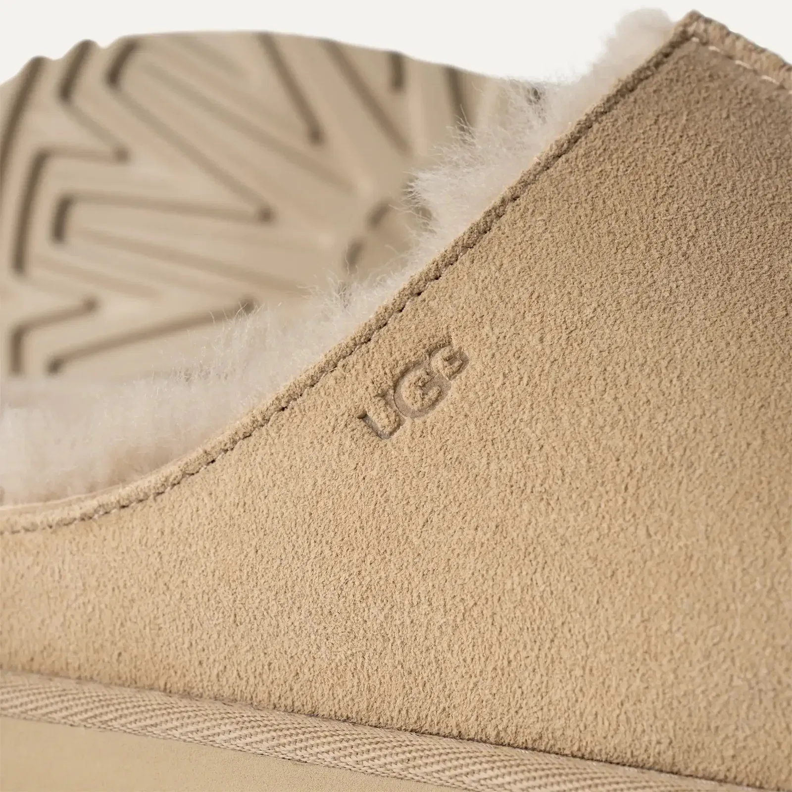 Ugg Greenport Slide Sand