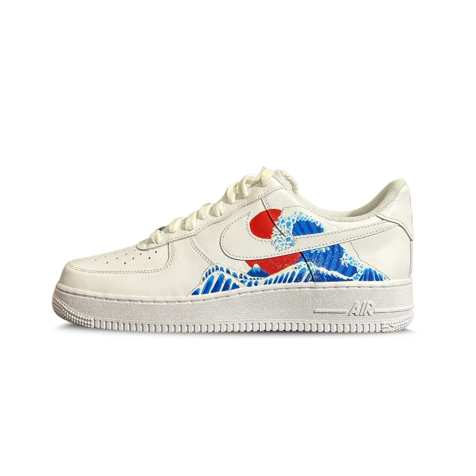 THE GREAT WAVE AF1
