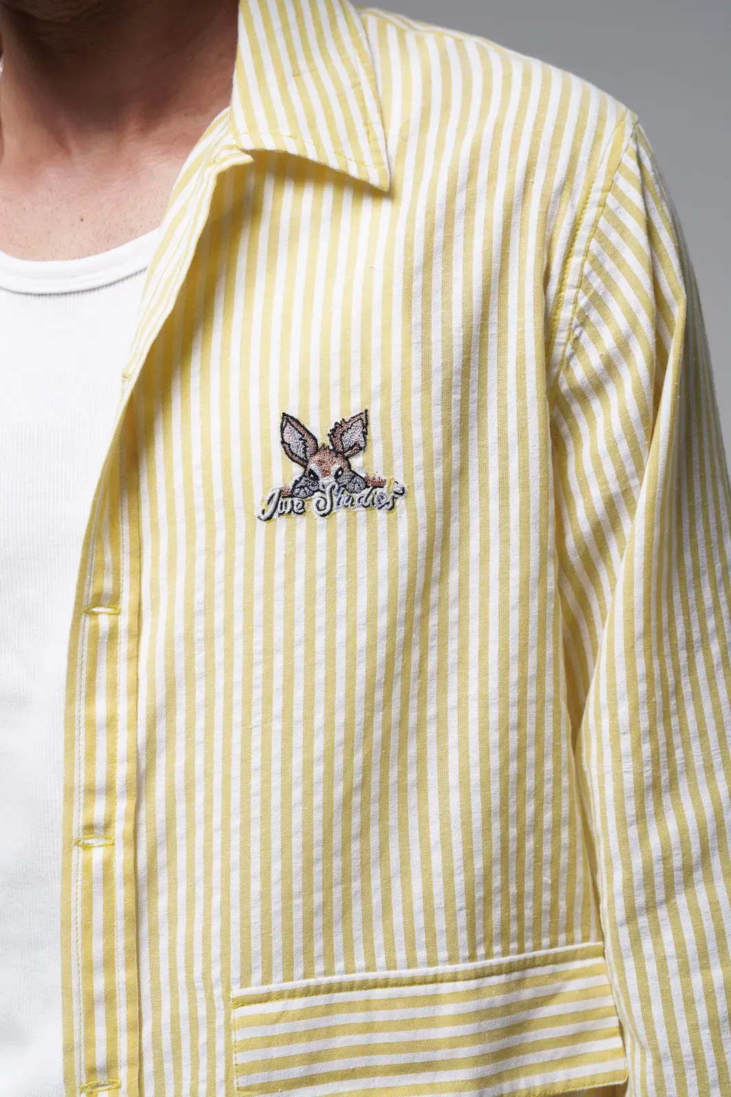 Daydream Stripes Shirt