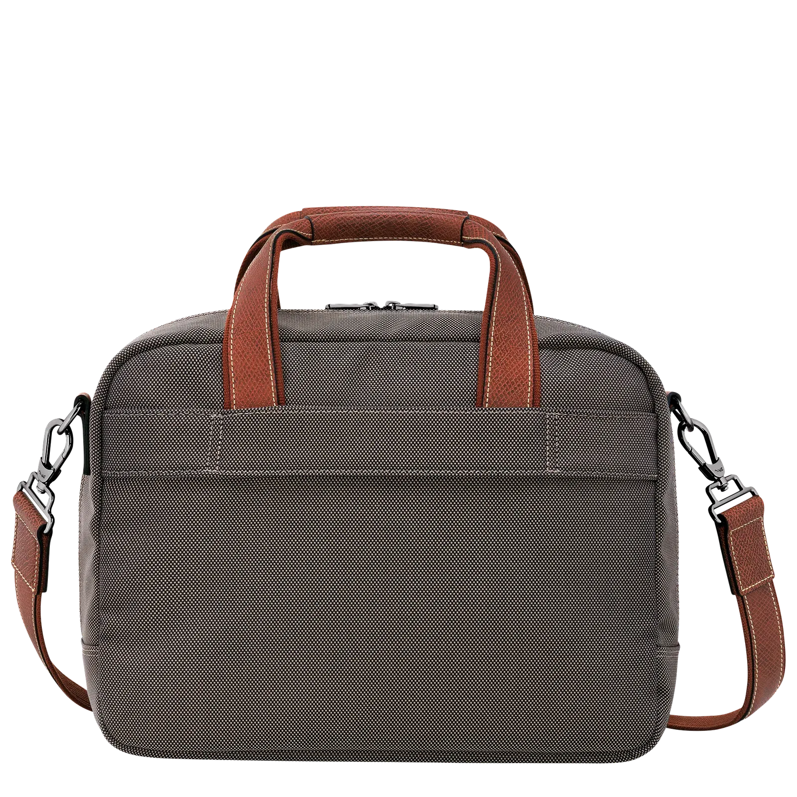 Longchamp Boxford S Travel bag Brown