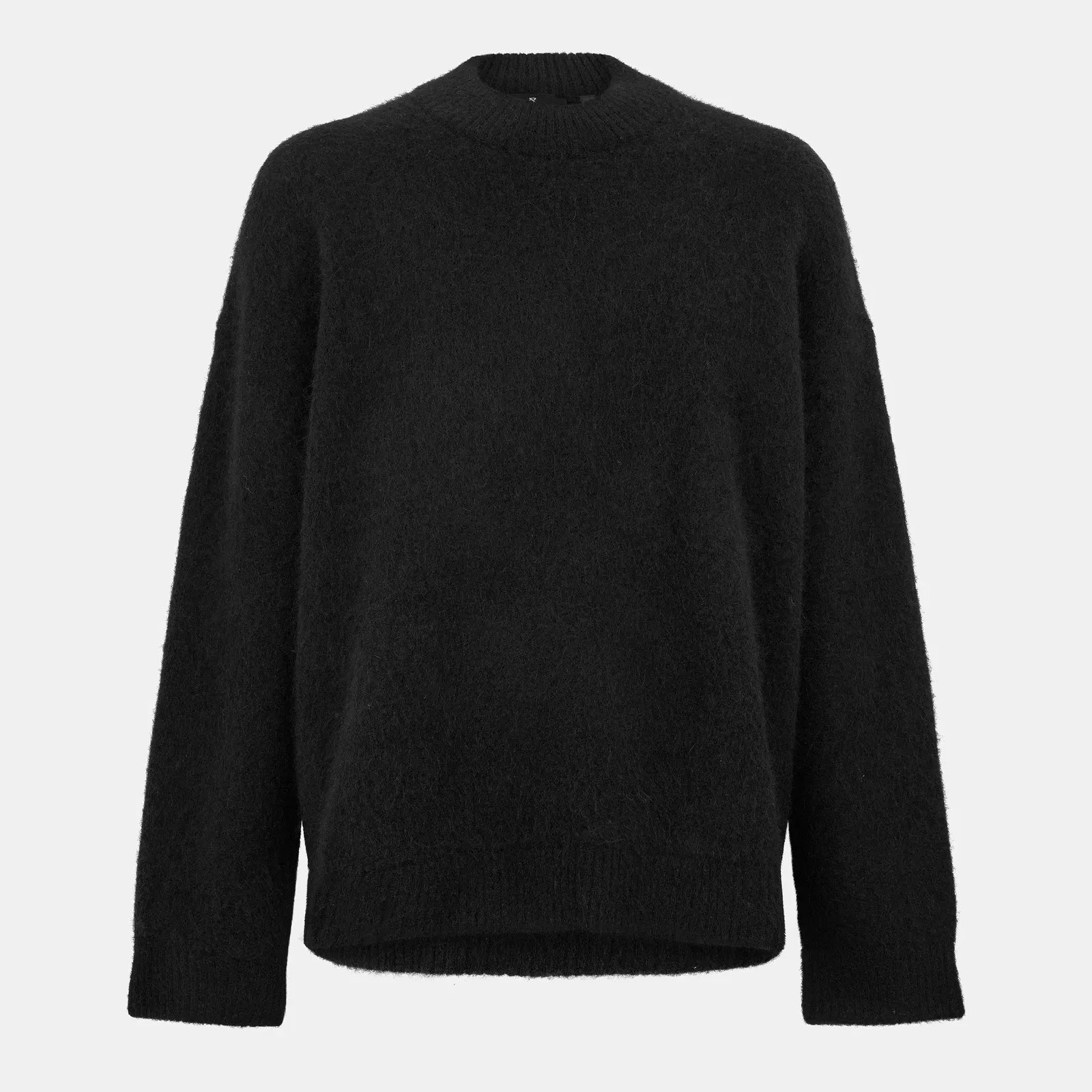 Crew Sweater