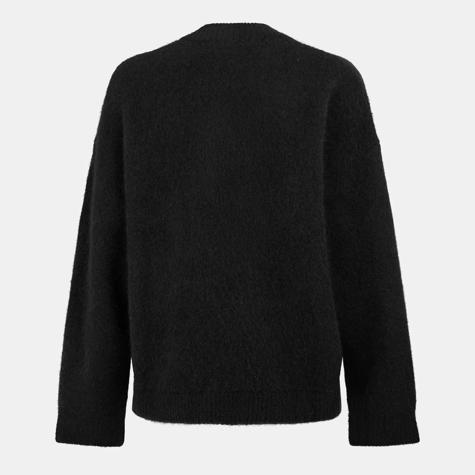 Crew Sweater