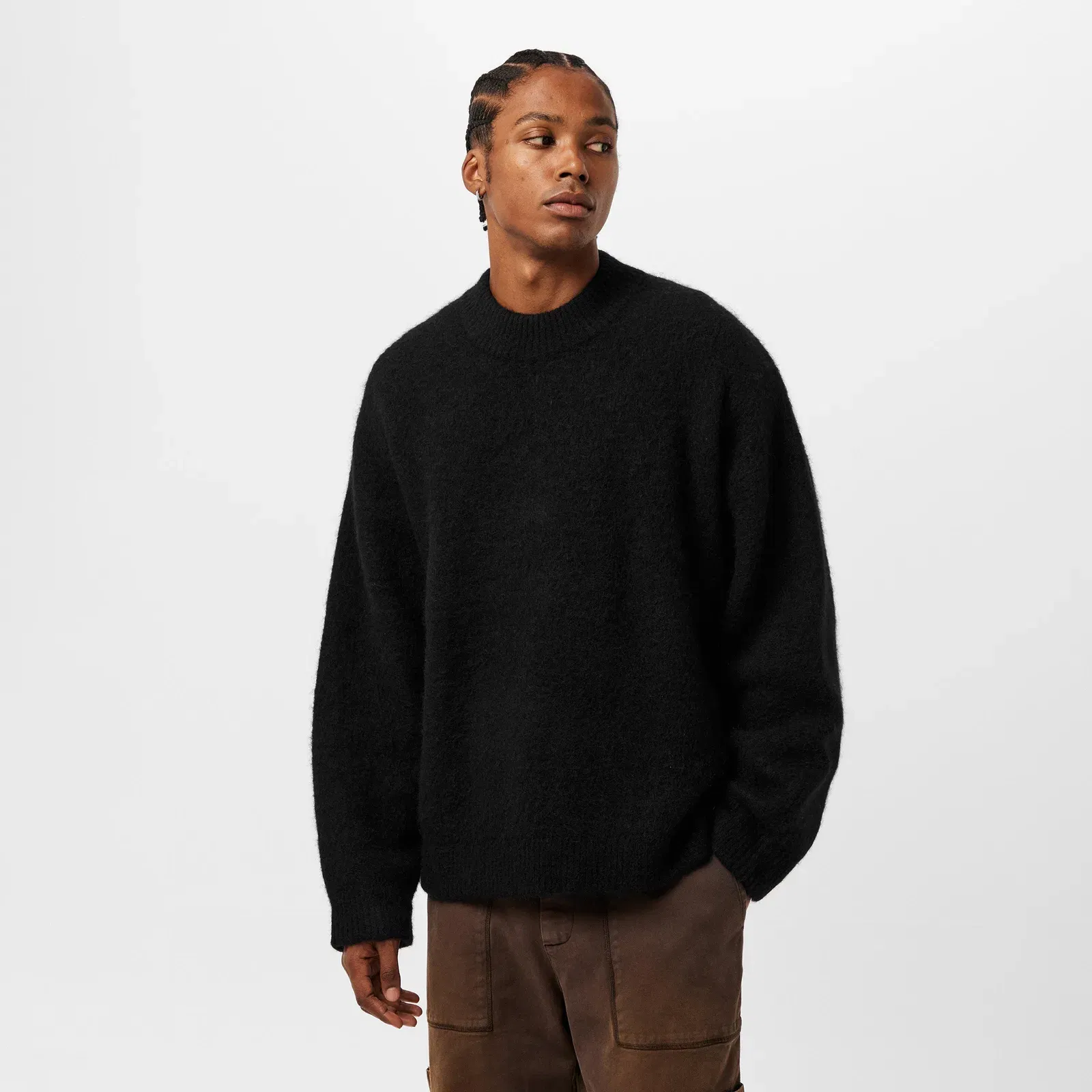 Crew Sweater