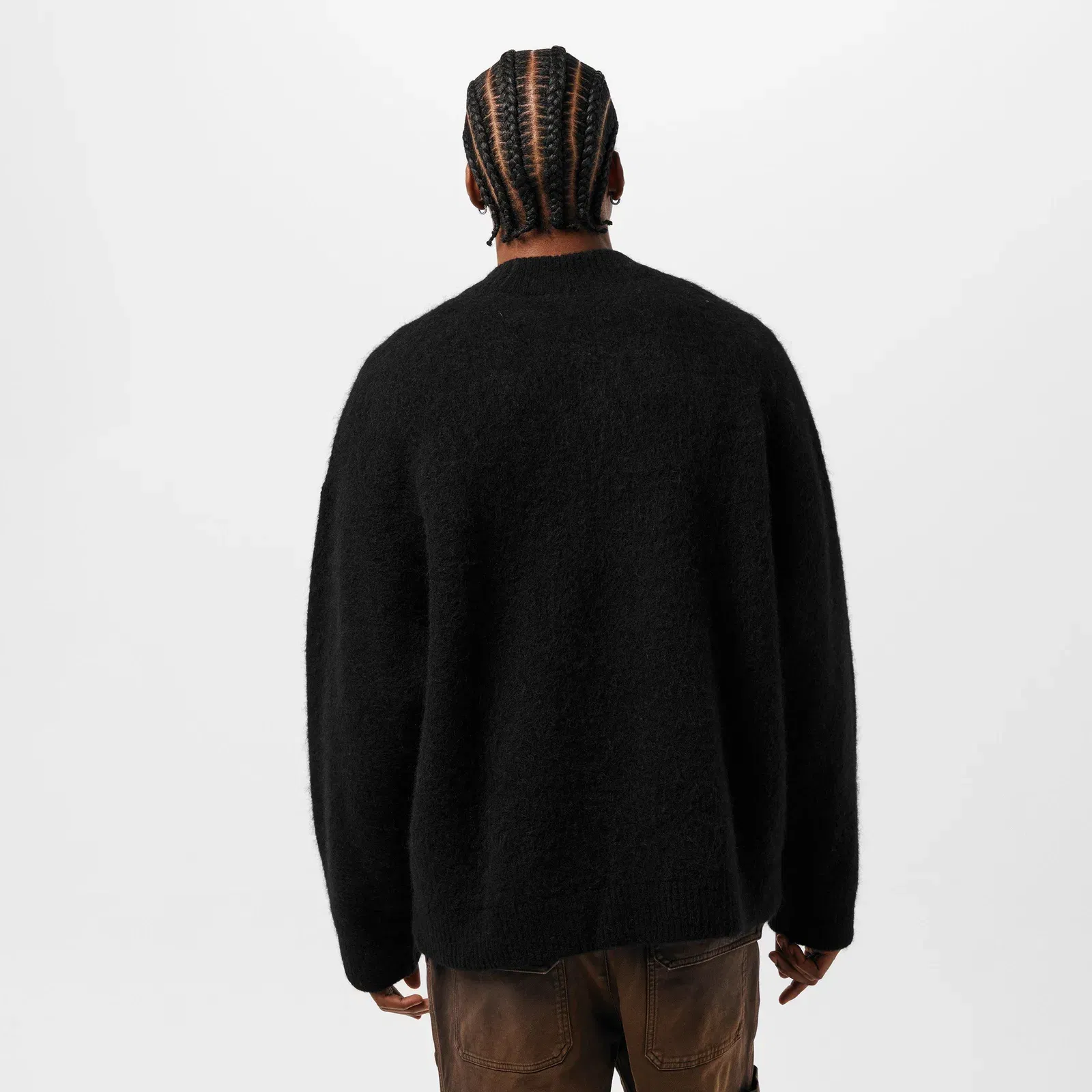 Crew Sweater