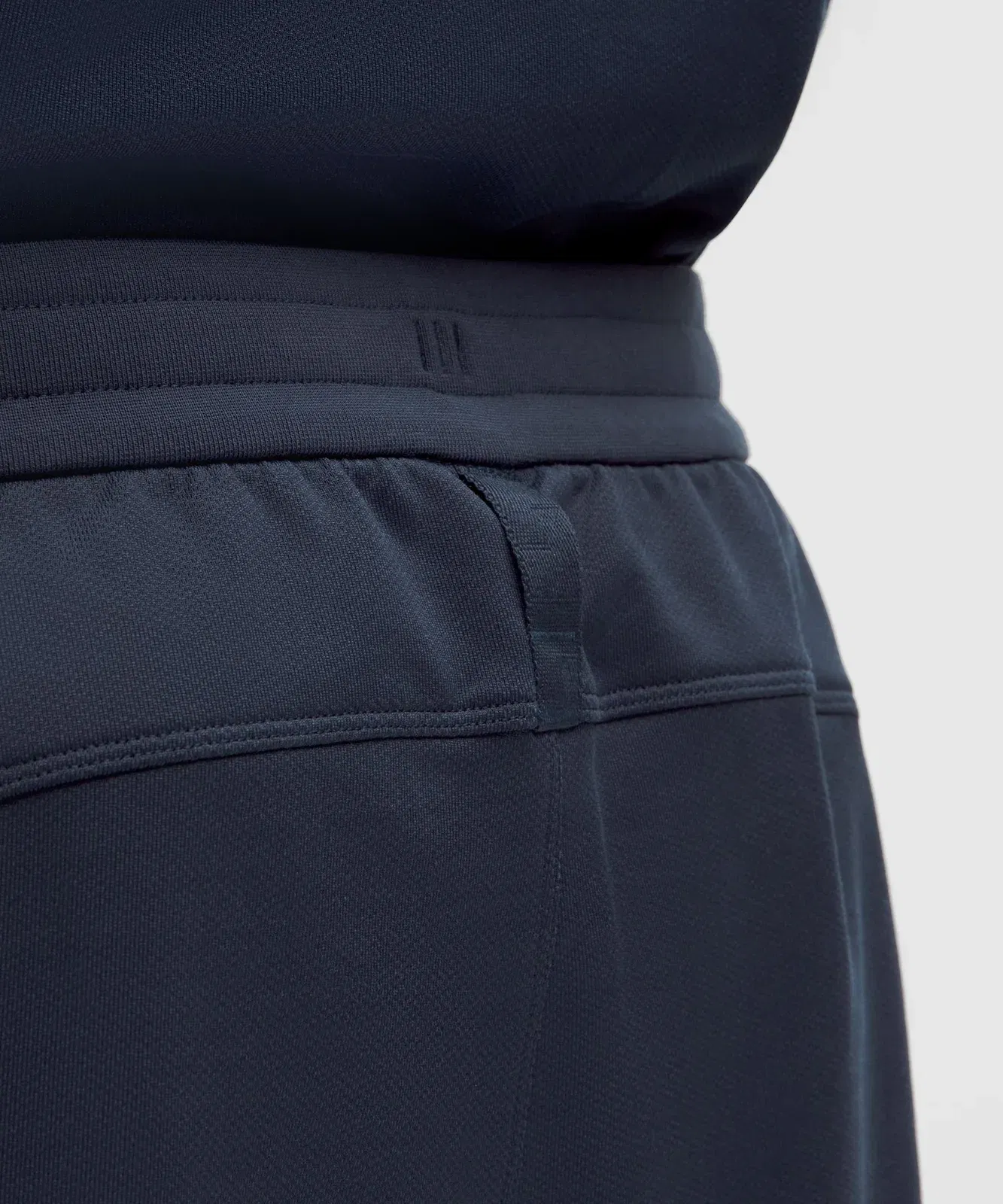 Lululemon Warm-Up Unlined Gym Short 7"