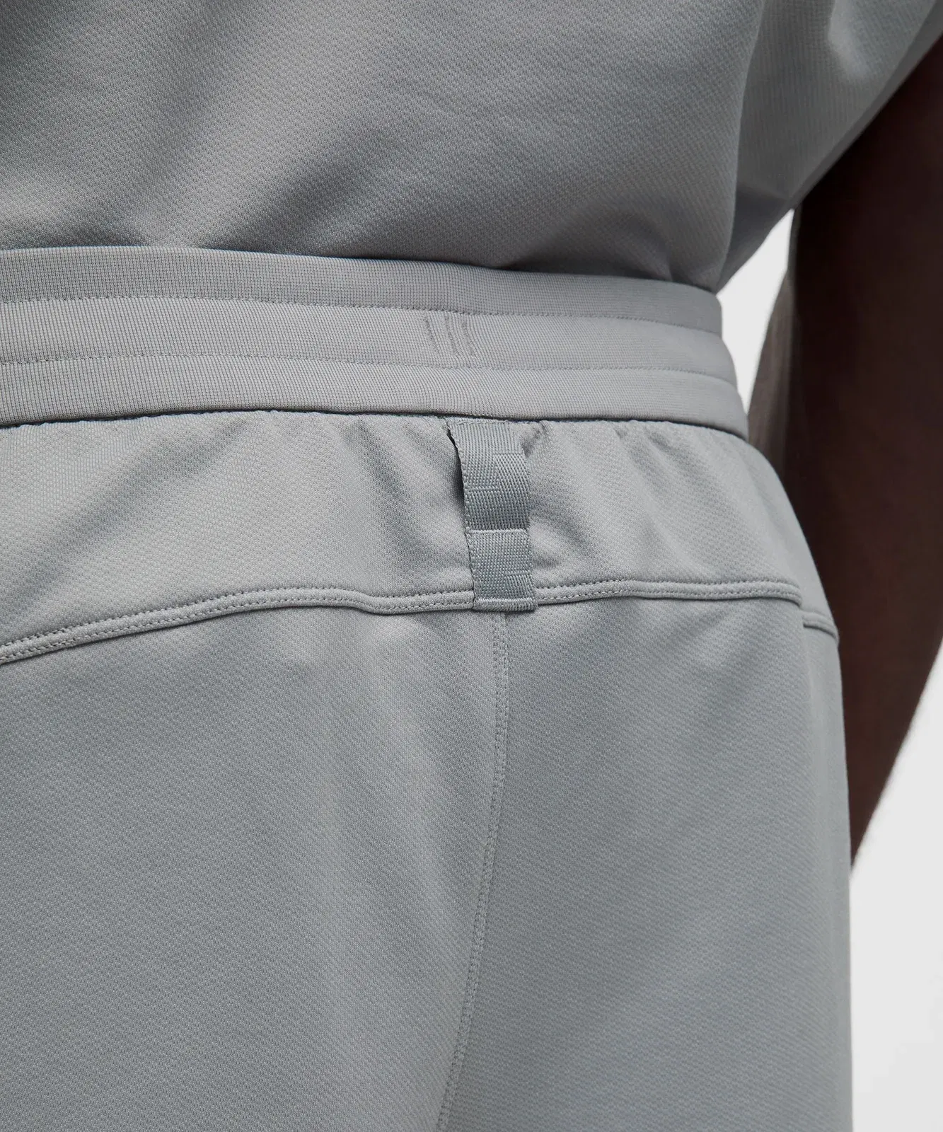 Lululemon Warm-Up Unlined Gym Short 7"