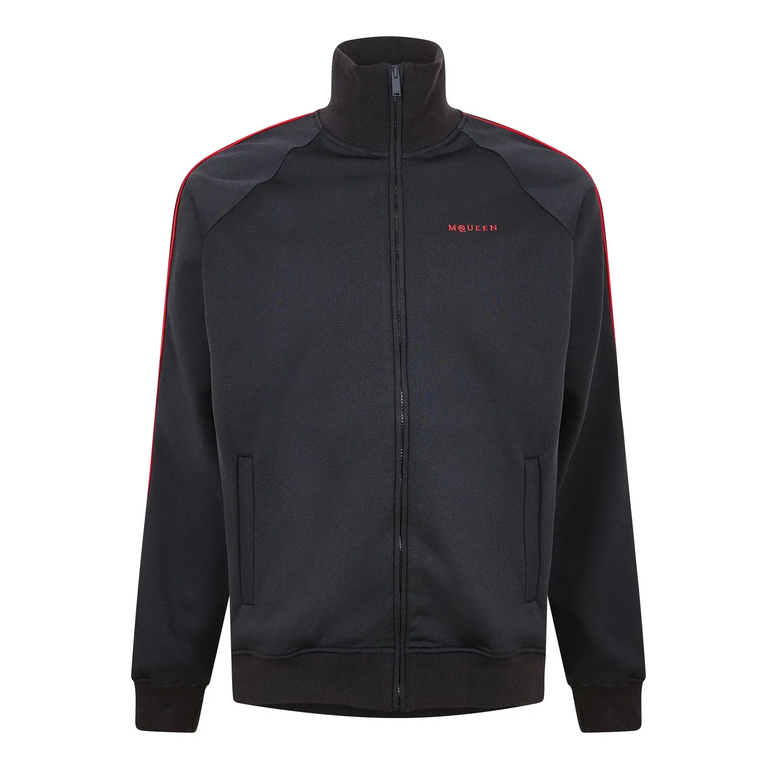 Alex Tech Tracksuit Top