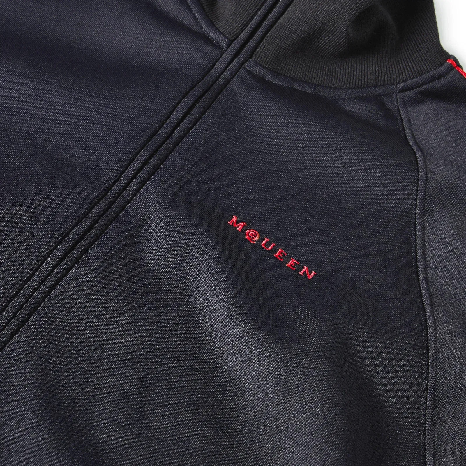 Alex Tech Tracksuit Top