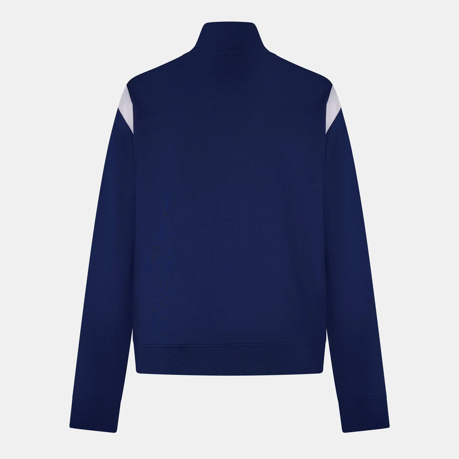 College Tracksuit Top
