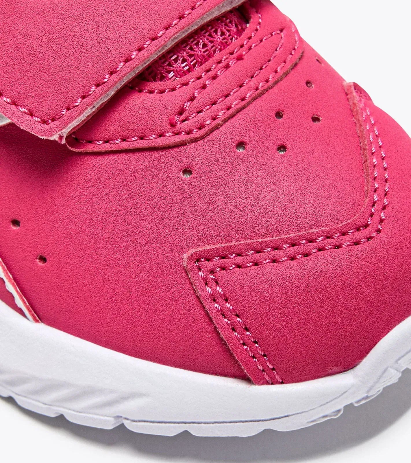 Diadora Falcon 4 Sl I Raspberry Sorbet/White