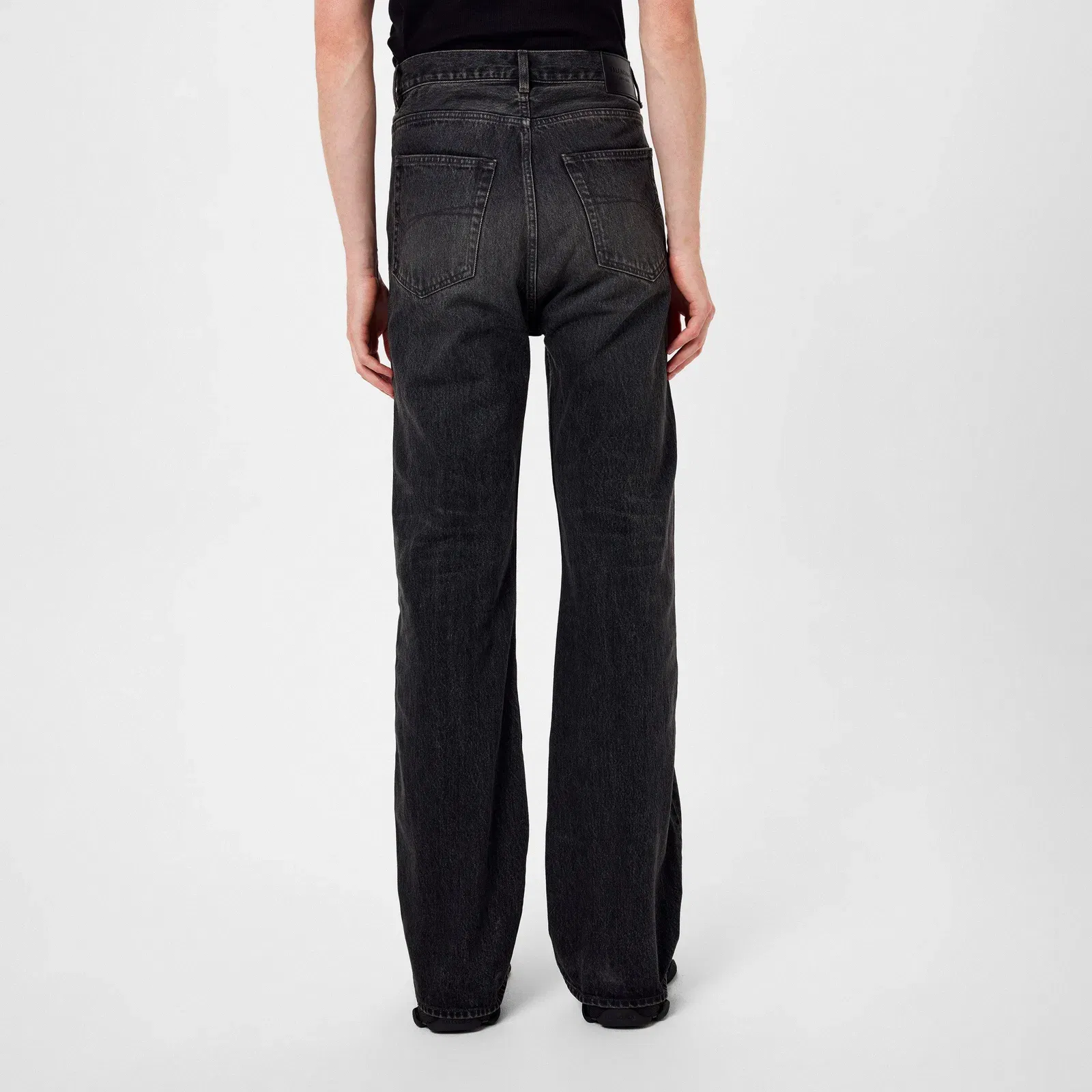 Flared Jeans