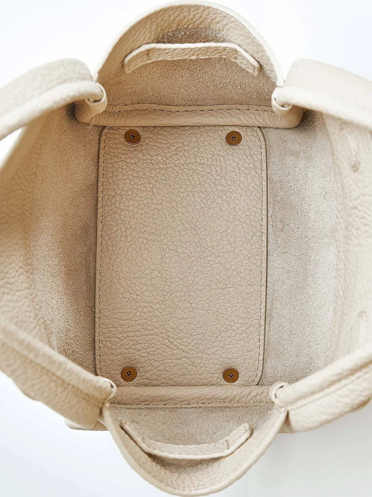 Songmont Mini Song Bag Ivory