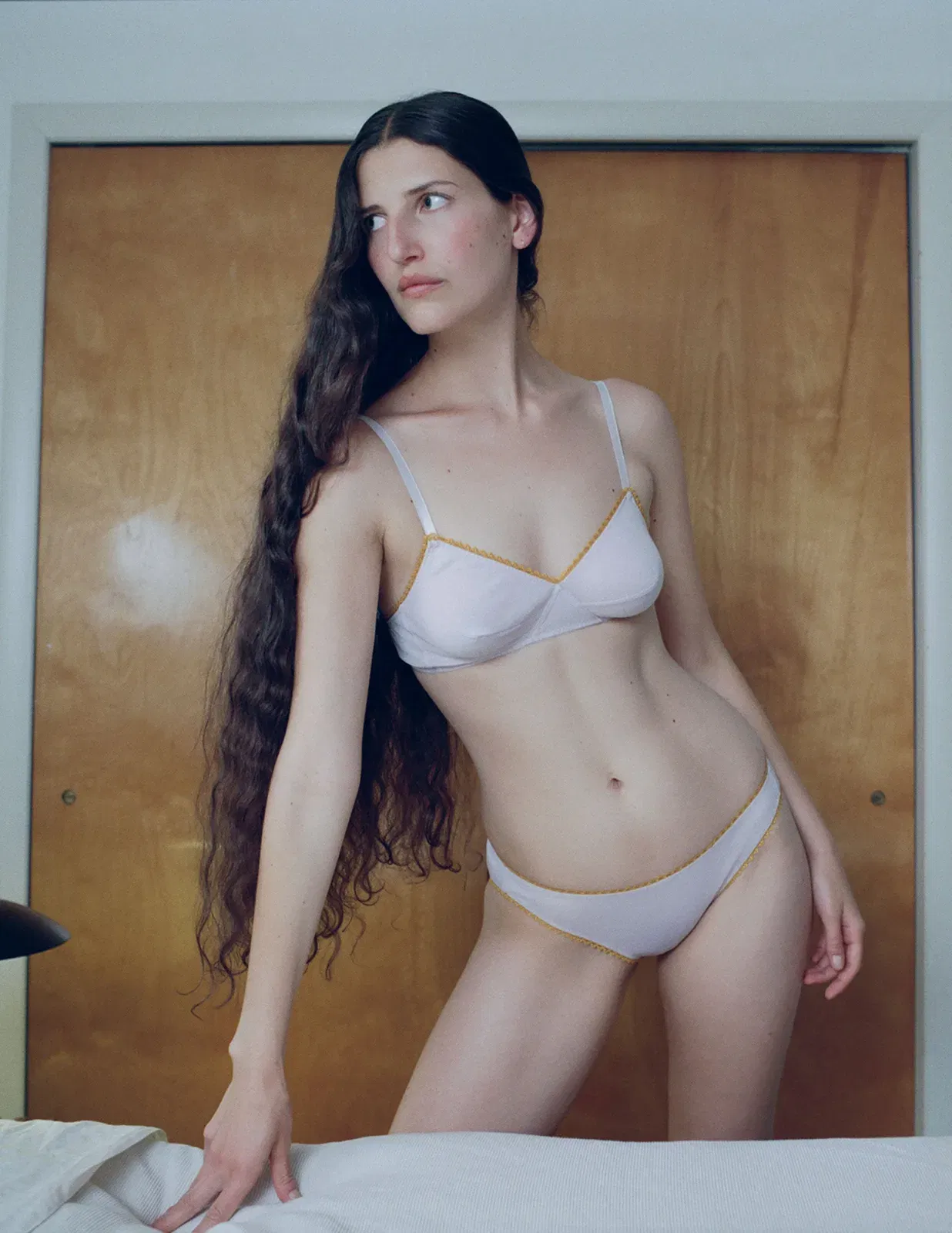 Antonia Bralette Fairy