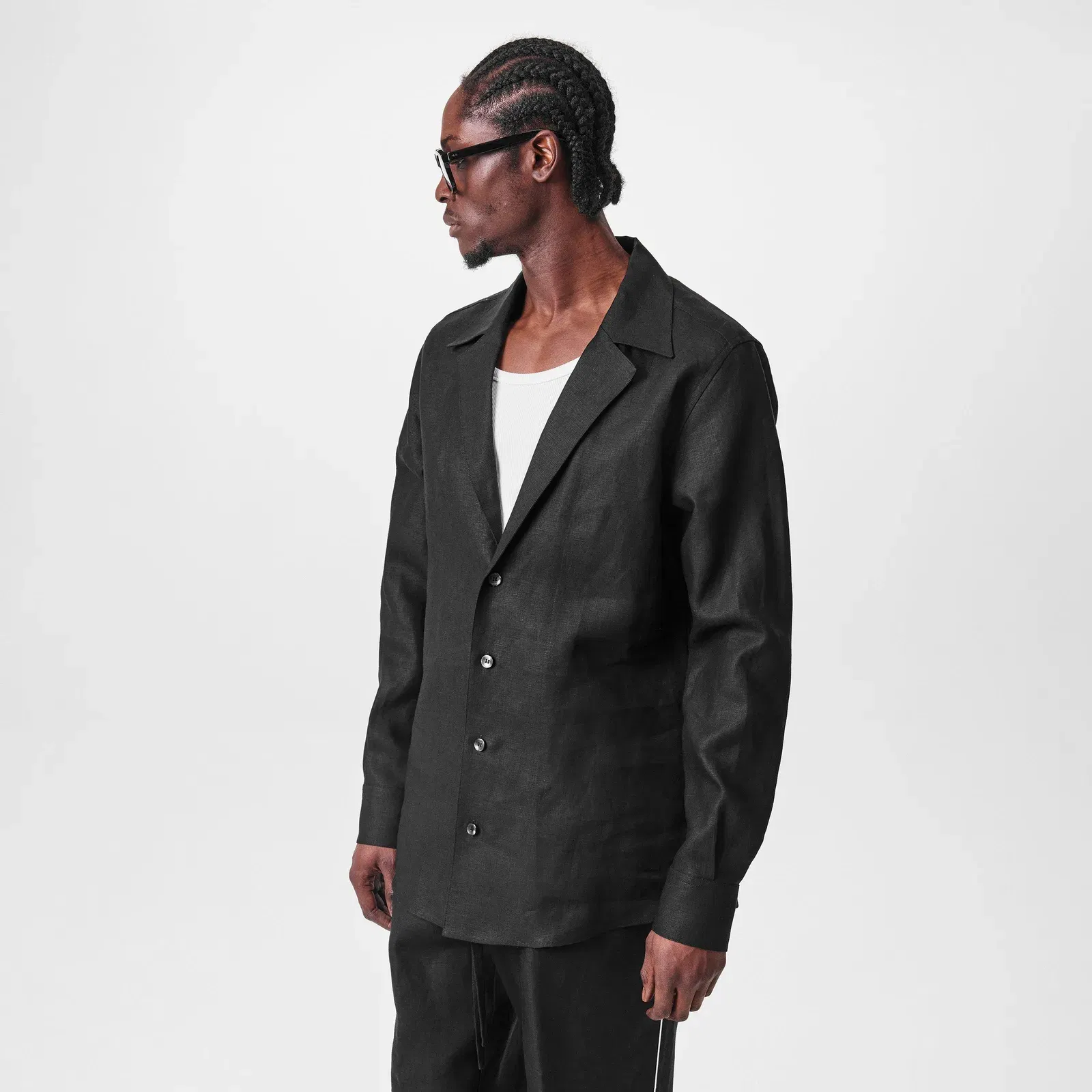 Lightweight Blazer