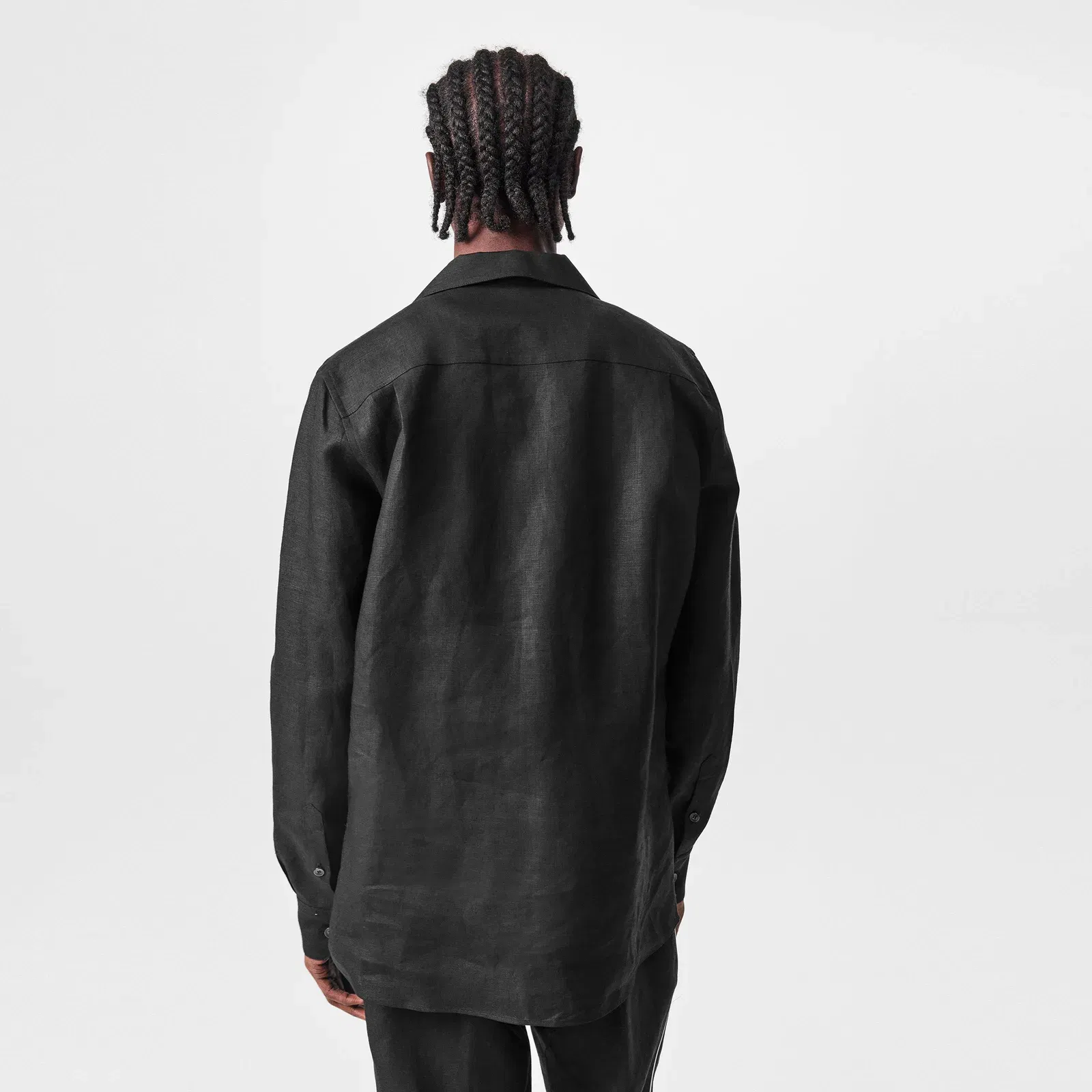 Lightweight Blazer