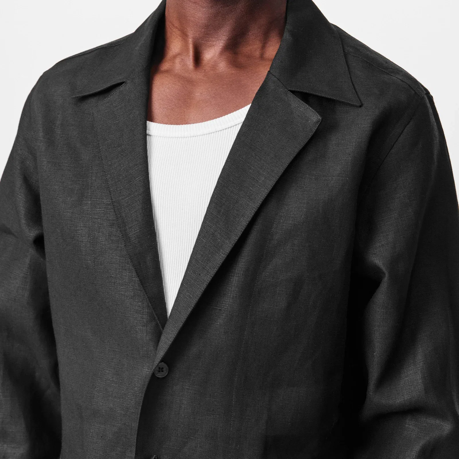 Lightweight Blazer