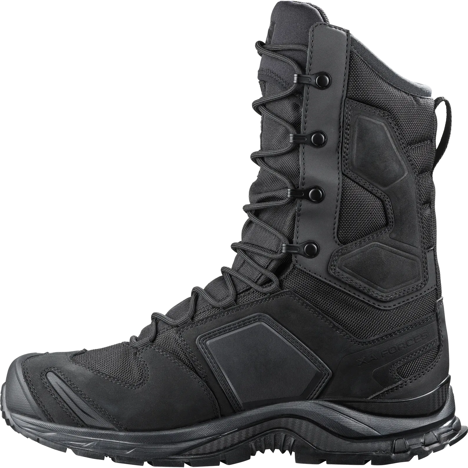 Salomon Xa Forces 8 Gore-Tex En Forces Shoes Black