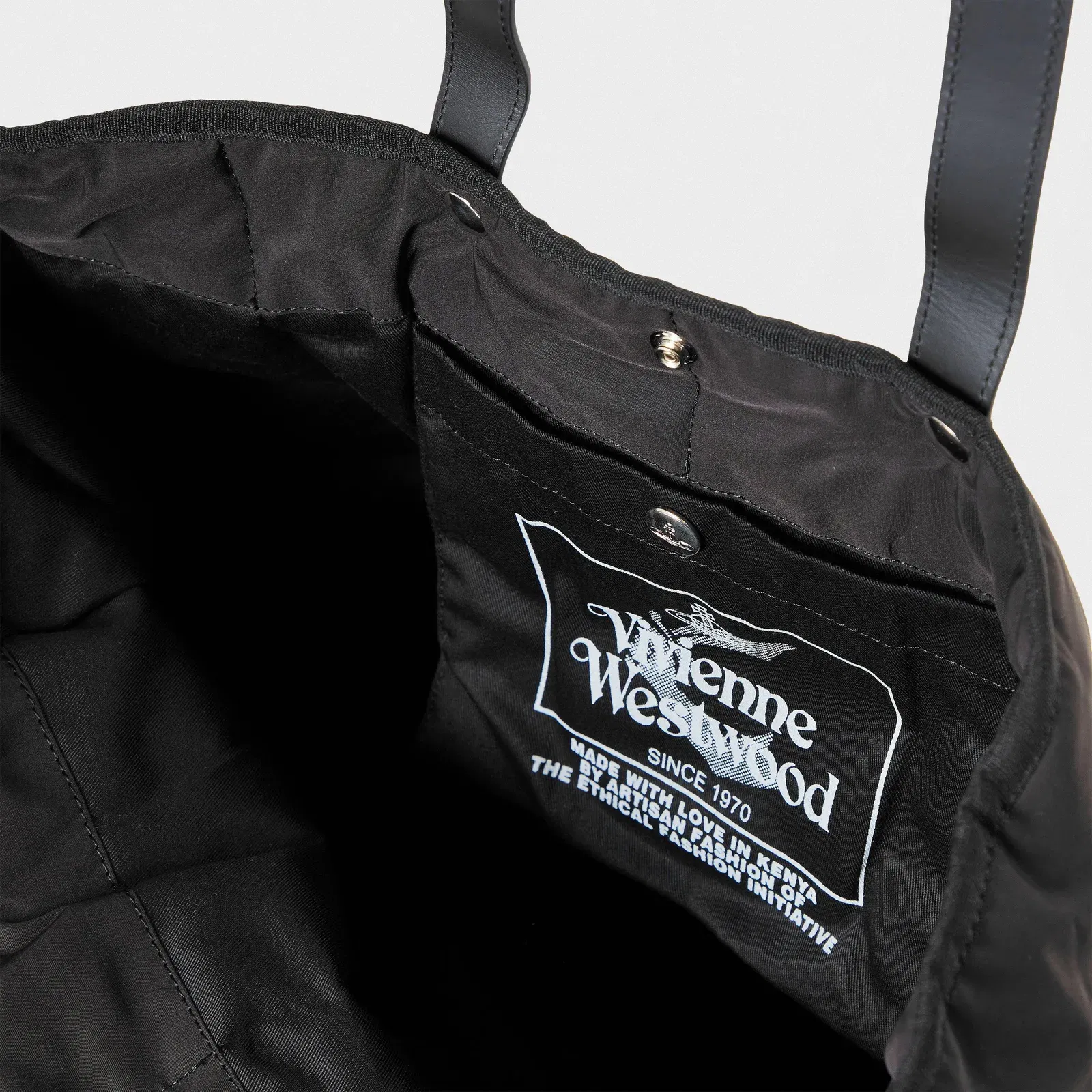 Viv Utility Tote Bags