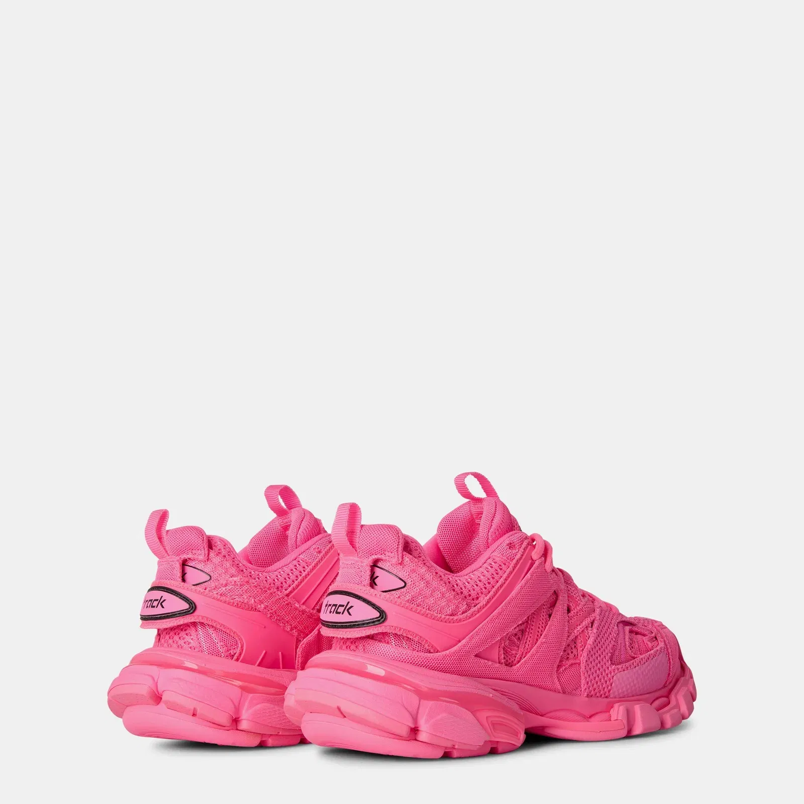 Track Trainers