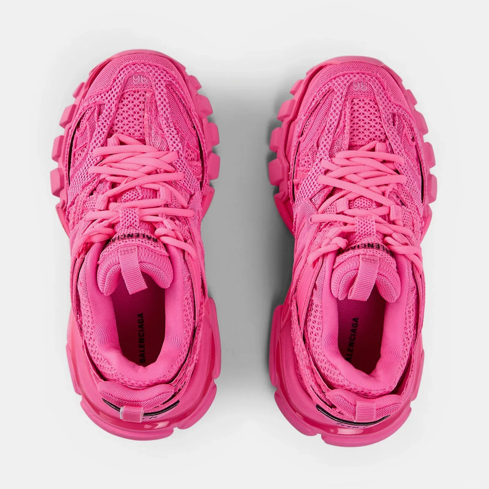 Track Trainers