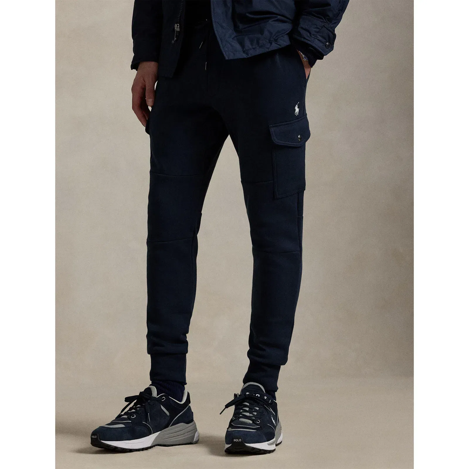 Tech Cargo Joggers