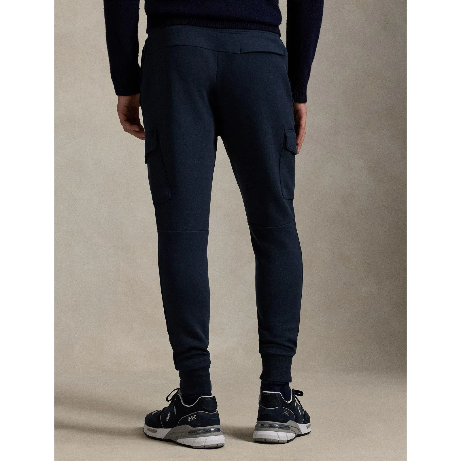 Tech Cargo Joggers