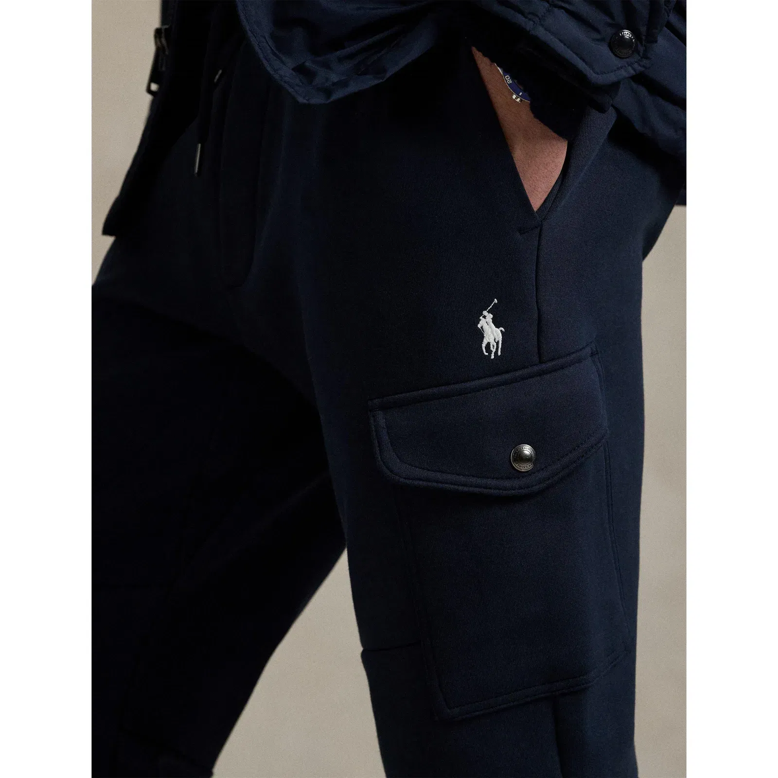 Tech Cargo Joggers