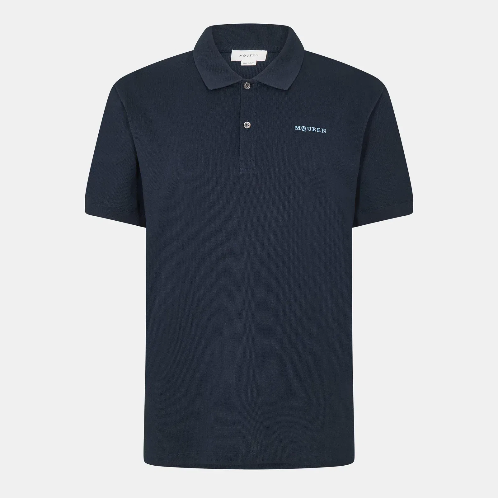 Short Sleeve Polo Shirt