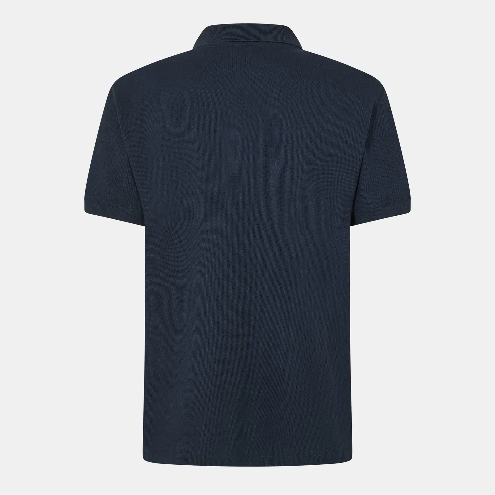 Short Sleeve Polo Shirt