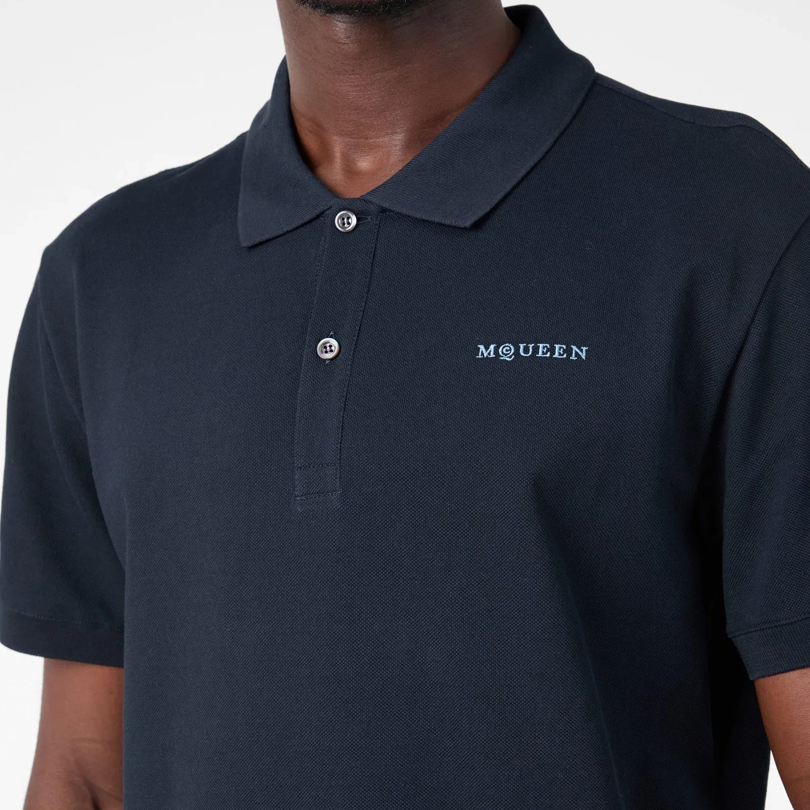 Short Sleeve Polo Shirt
