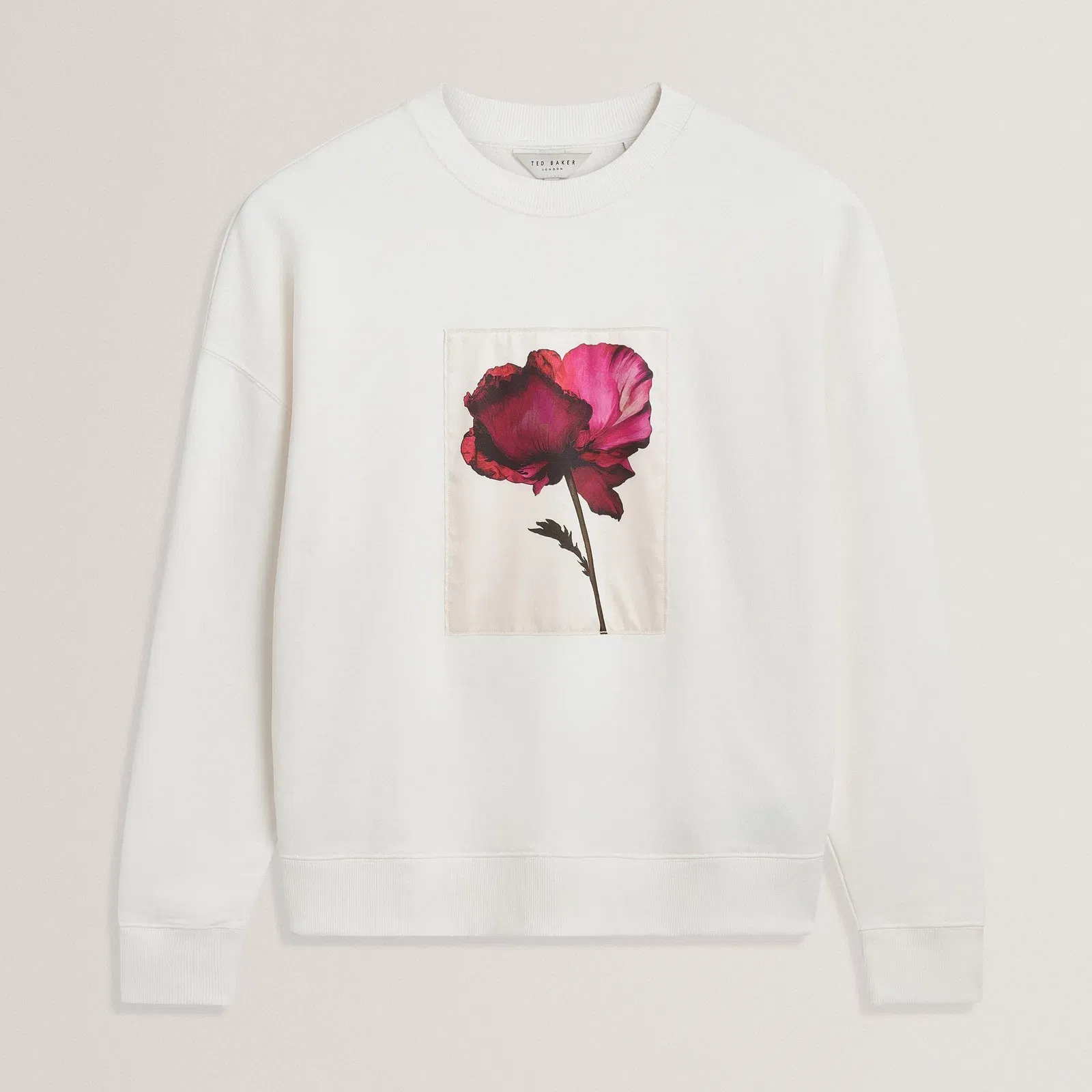Crew Neck Jumper