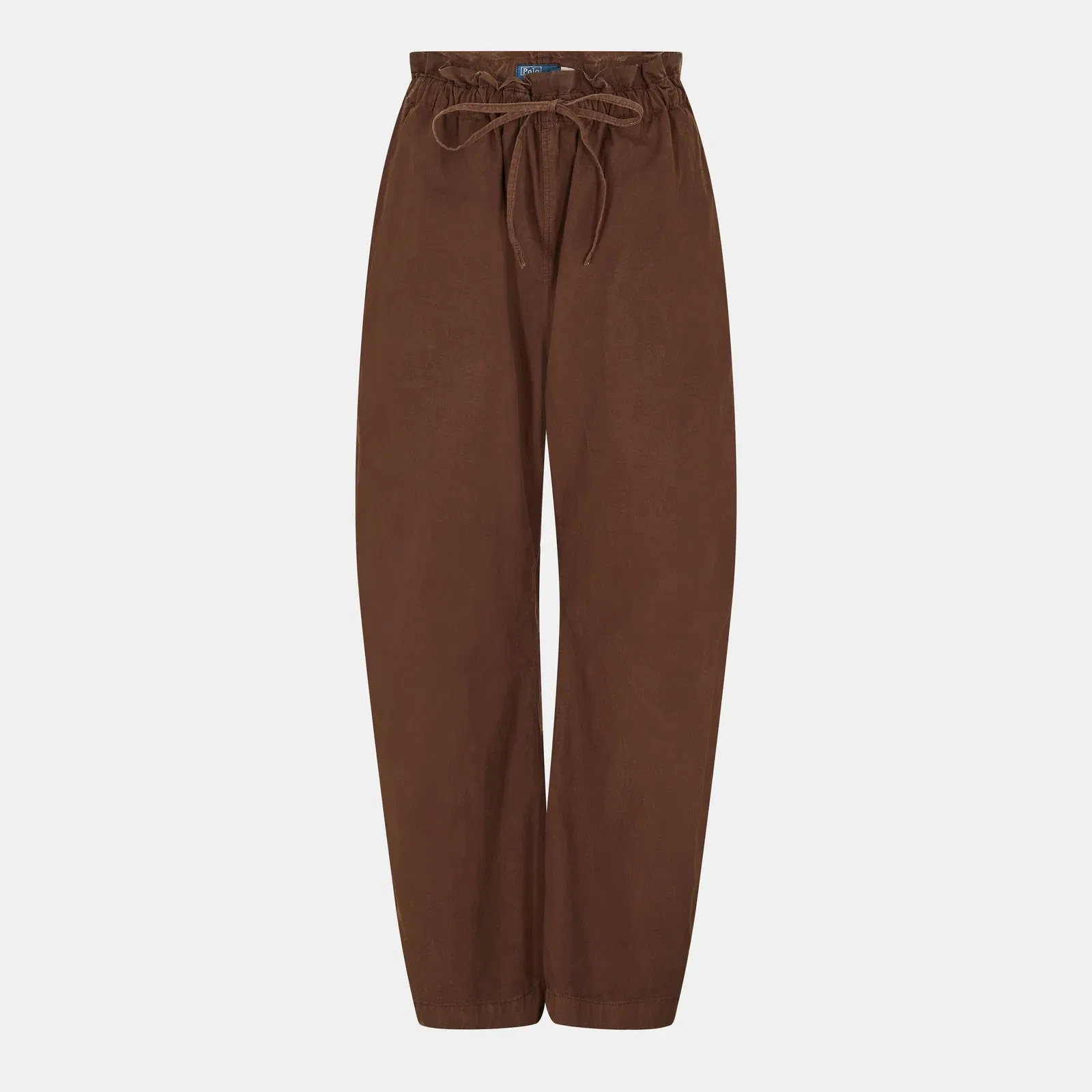 Tapered Trousers