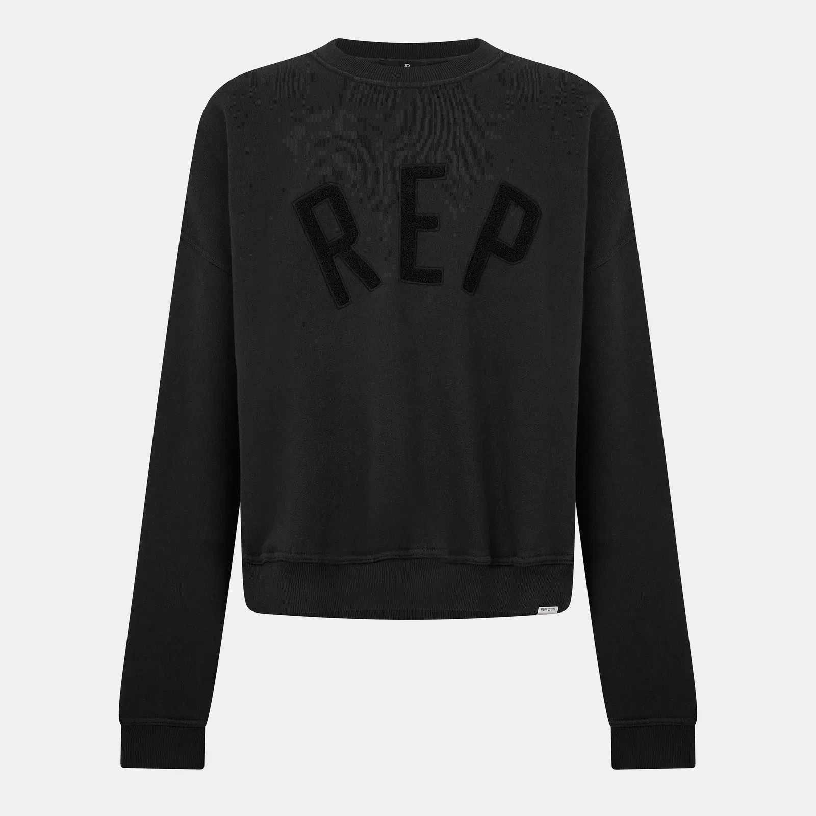 Crew Sweatshirt