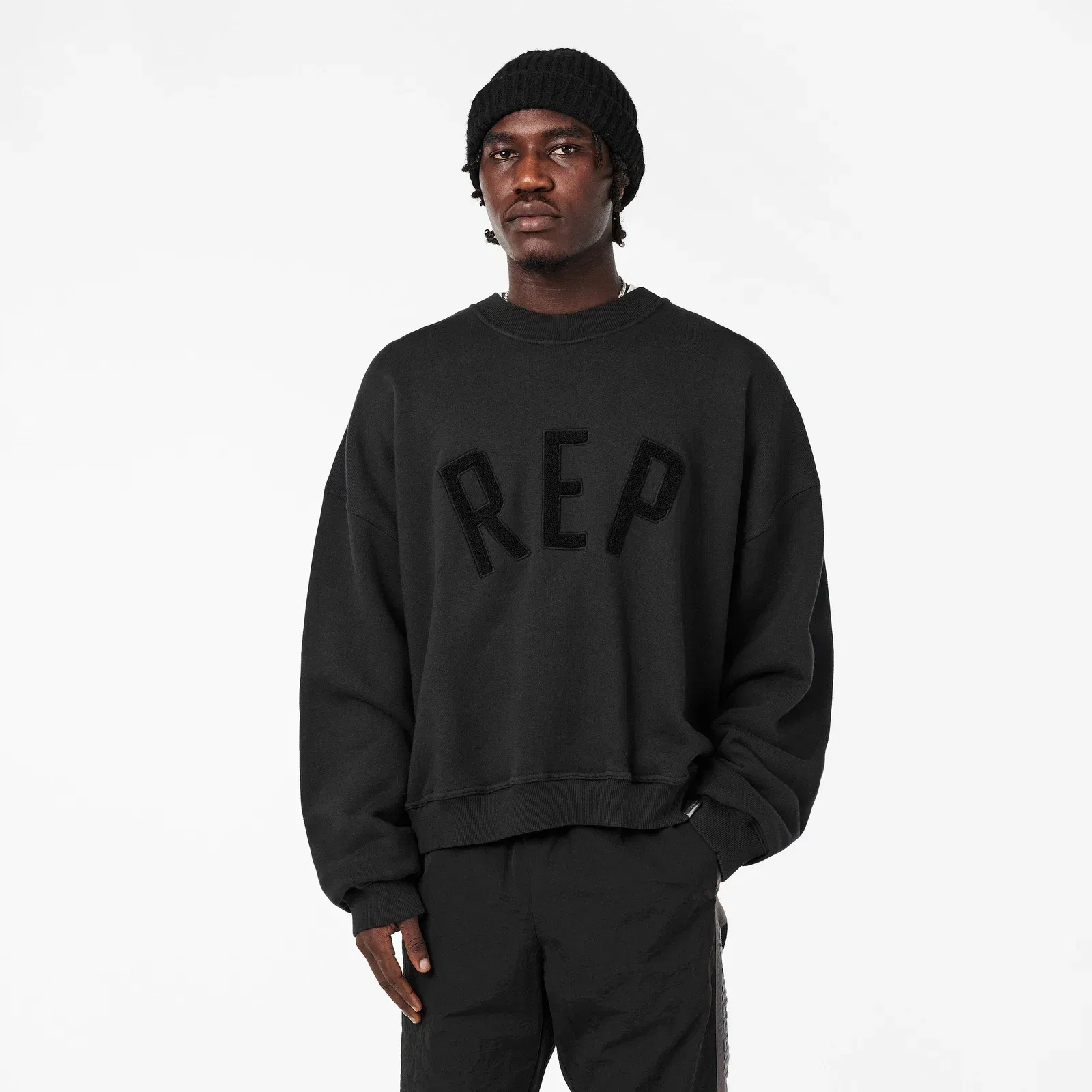 Crew Sweatshirt