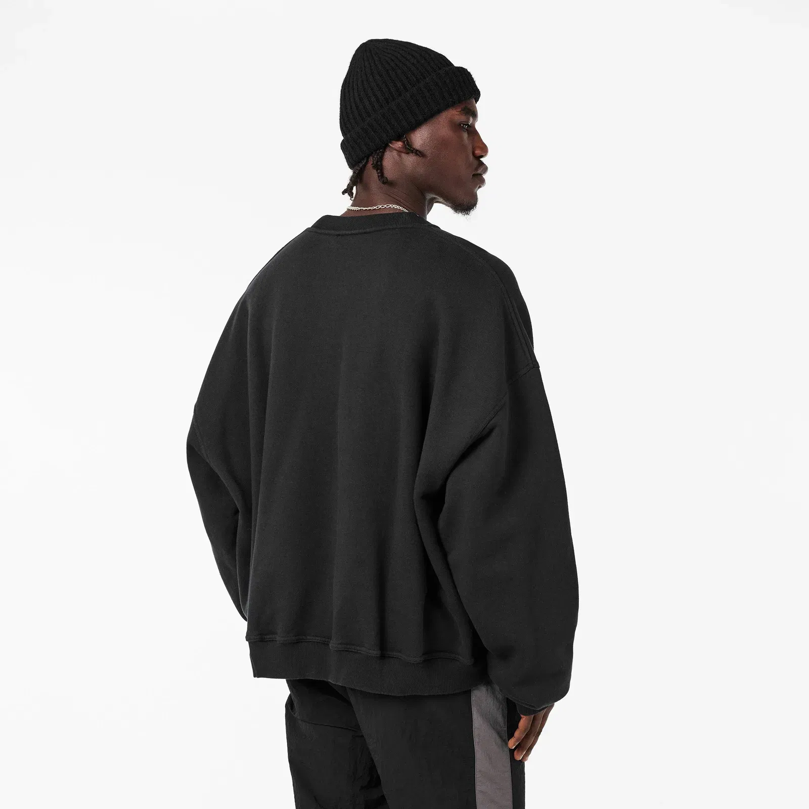 Crew Sweatshirt