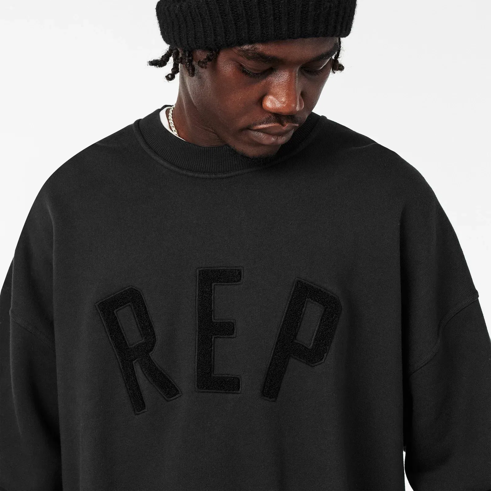 Crew Sweatshirt