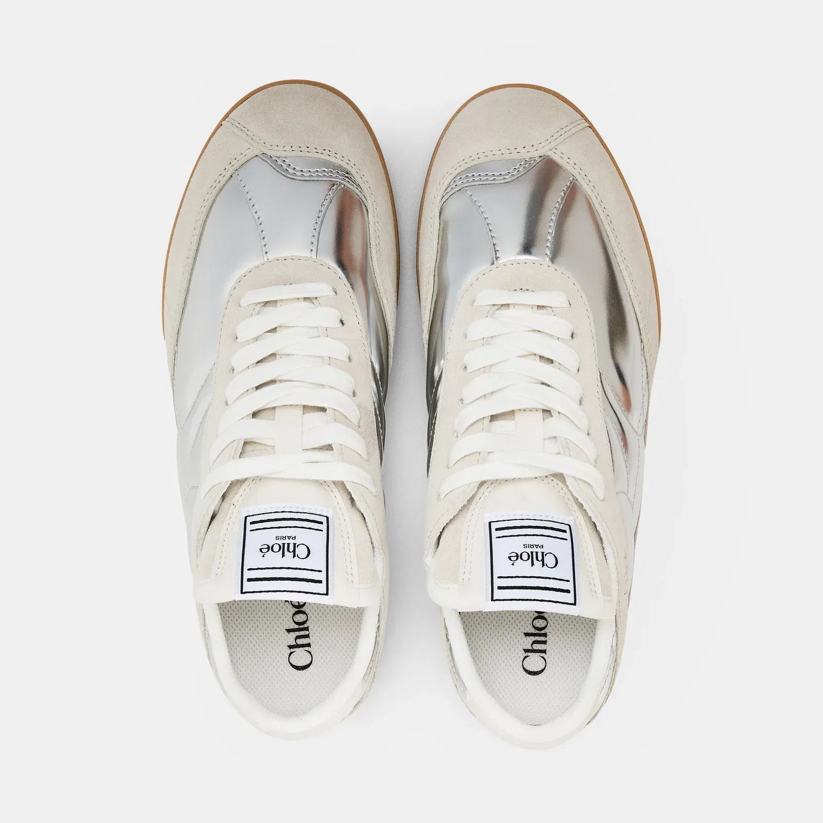 Kick Low Top Sneakers